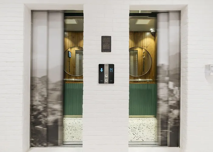 Shada Hotel Shatea