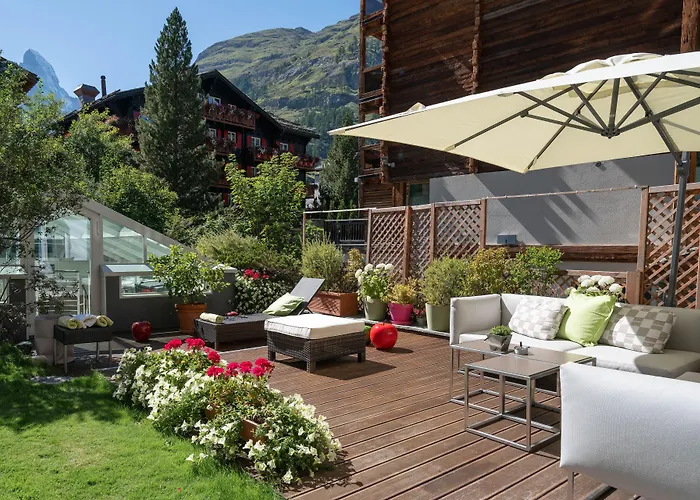 Hotel Eden Wellness