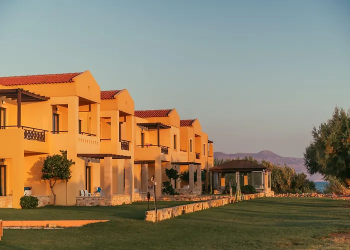 Silver Beach Hotel&Apartments
