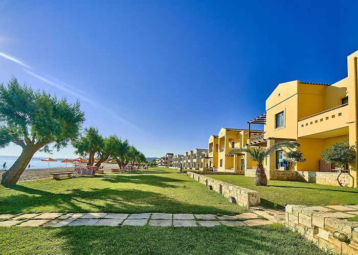 Silver Beach Hotel&Apartments