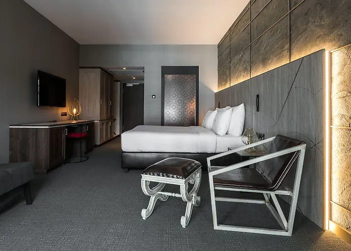 Nosalowy Park Hotel & Spa