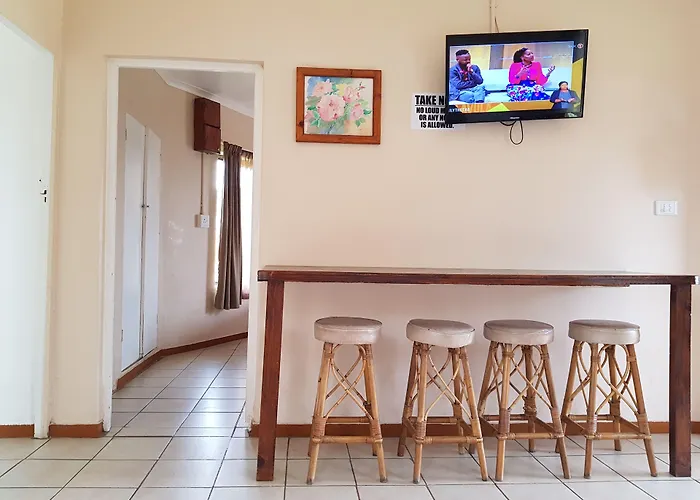 Port Edward Holiday Resort