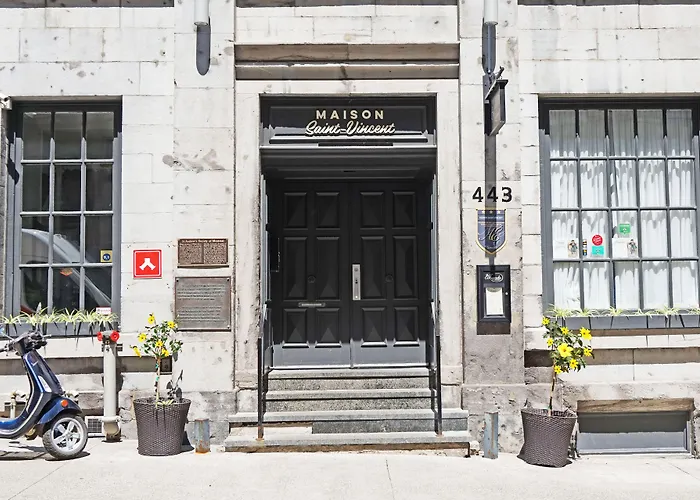 Maison Saint-Vincent By Maisons & Co