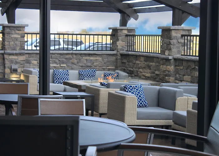 Holiday Inn & Suites - Hopkinsville - Convention Ctr By Ihg