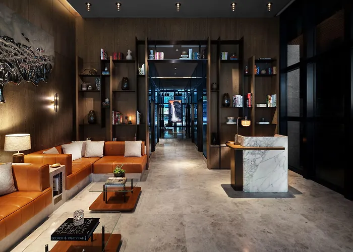 The Hari Hong Kong