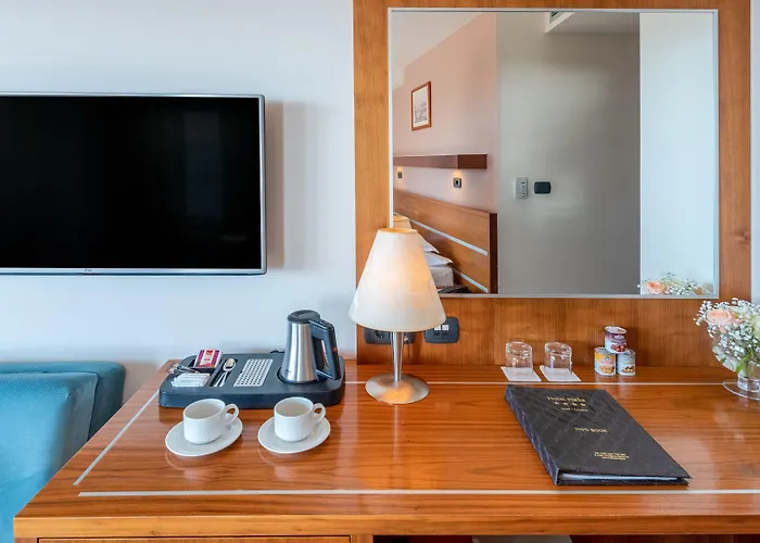 Hotel Plaza