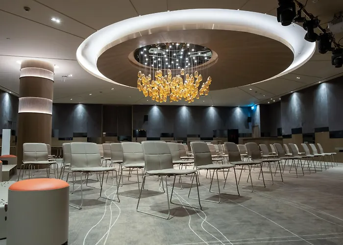 Melas Hotel Istanboel