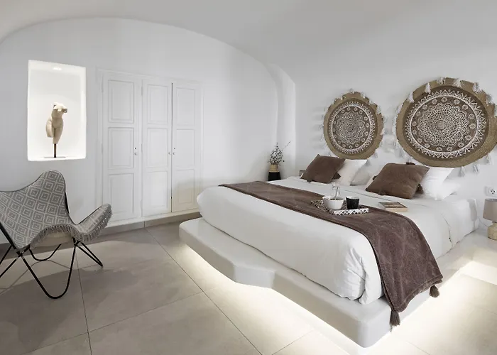 Nano Suites