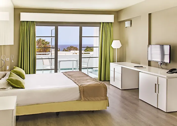 Apartamentos LIVVO Morromar