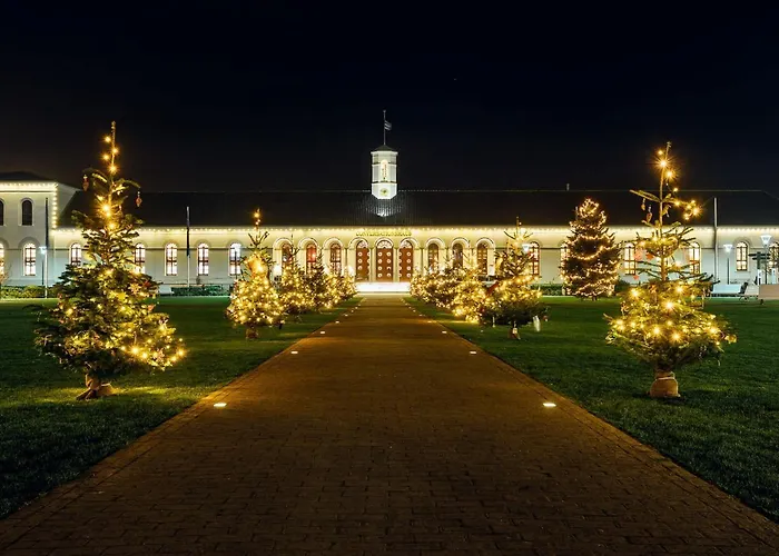 Hotel Jann Von Norderney