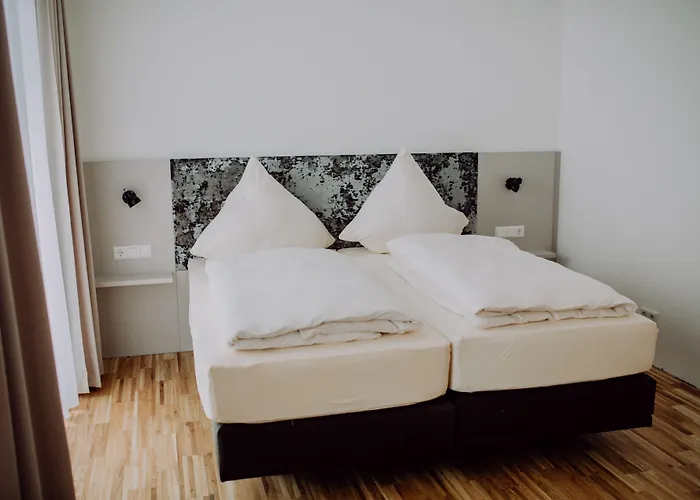 Hotel Jann Von Norderney