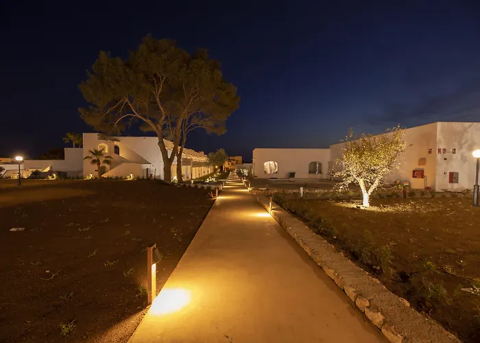 Eques Petit Resort