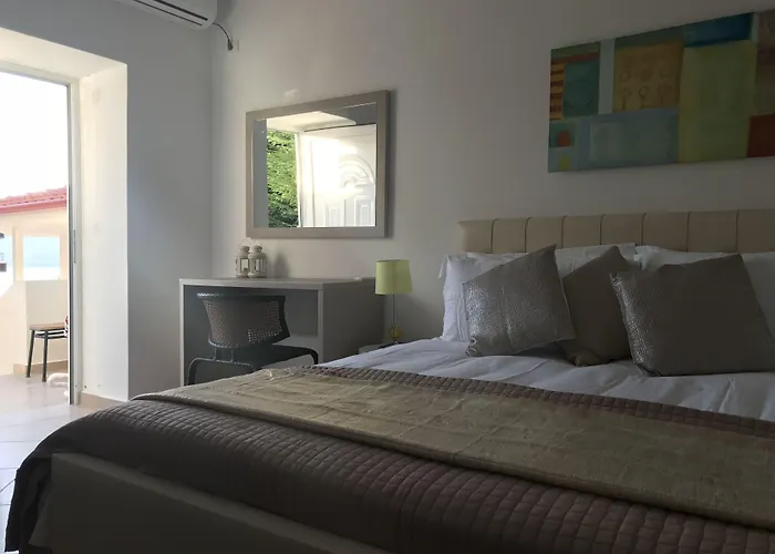 Hotel Relax Dhermi