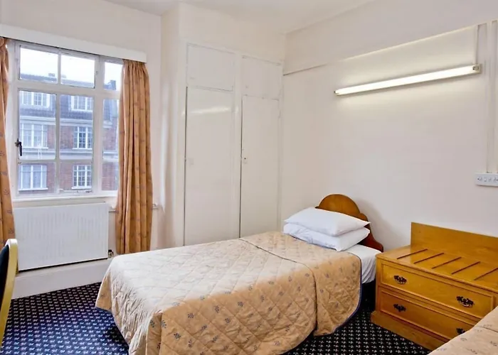 Four Points Express By Sheraton London Euston