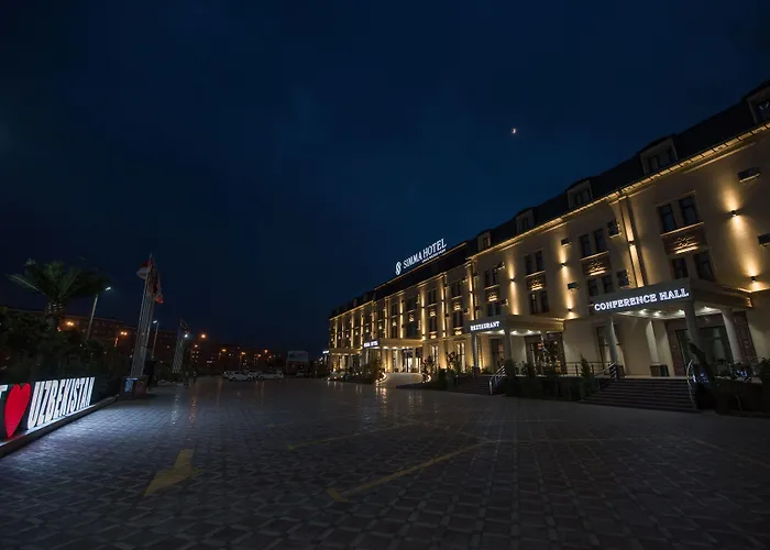 Simma Hotel Spa & Waterpark