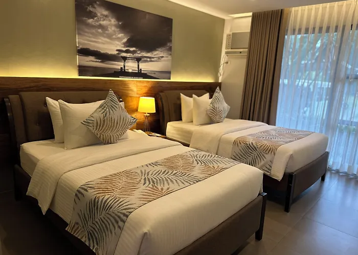 Balar Hotel And Spa
