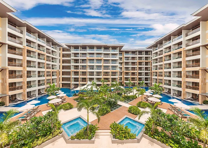 Henann Tawala Resort Panglao
