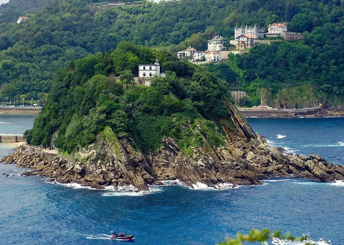 Bidaia Boutique Hotel