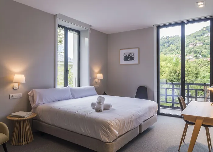Bidaia Boutique Hotel