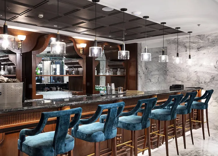 Peridot Grand Luxury Boutique Hotel
