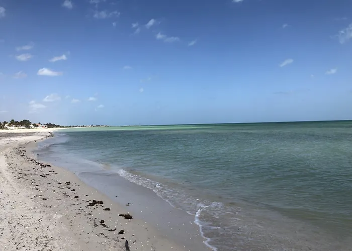 Playa Arena