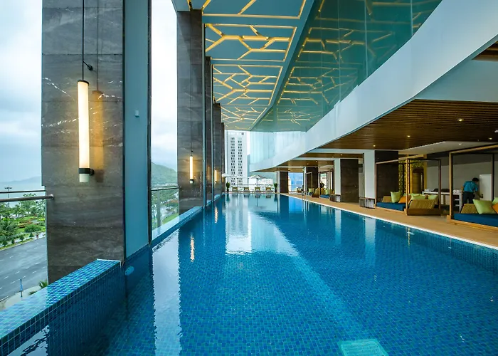 Luviaf Quy Nhon Hotel