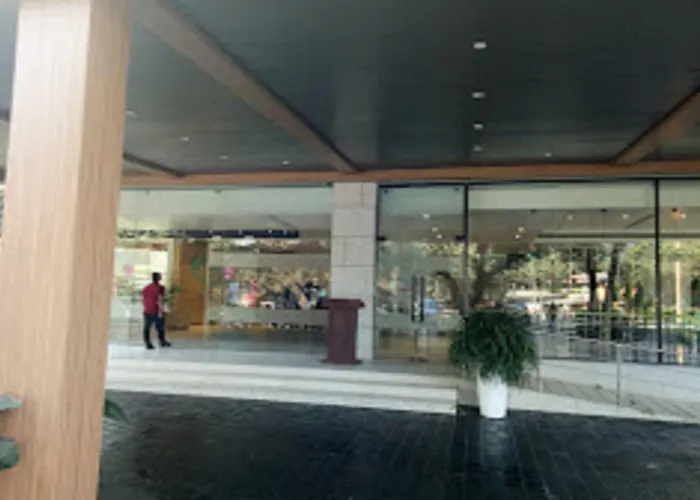 Regenta Sgs Greenotel - Lonavala