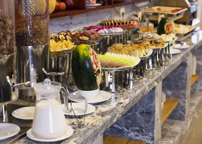 Lucky Sun Hotel Nha Trang Beach