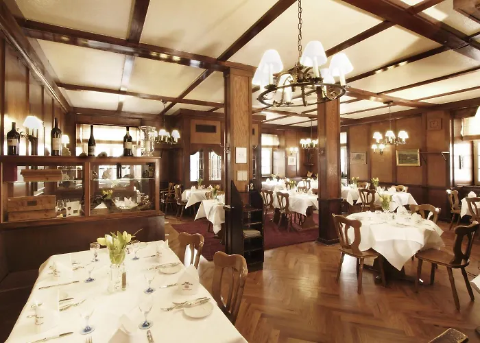 Hotel Schwarzwälder Hof