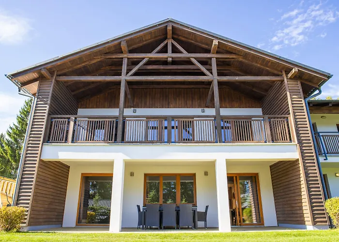 Amenity Hotel & Resort Lipno