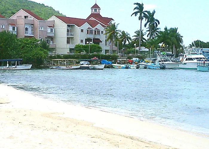 Ocho Rios Vacation Resort Property Rentals