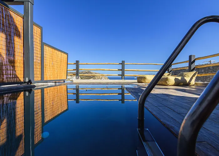 Maregold Mykonos Micro-Boutique Suites, Adults Only