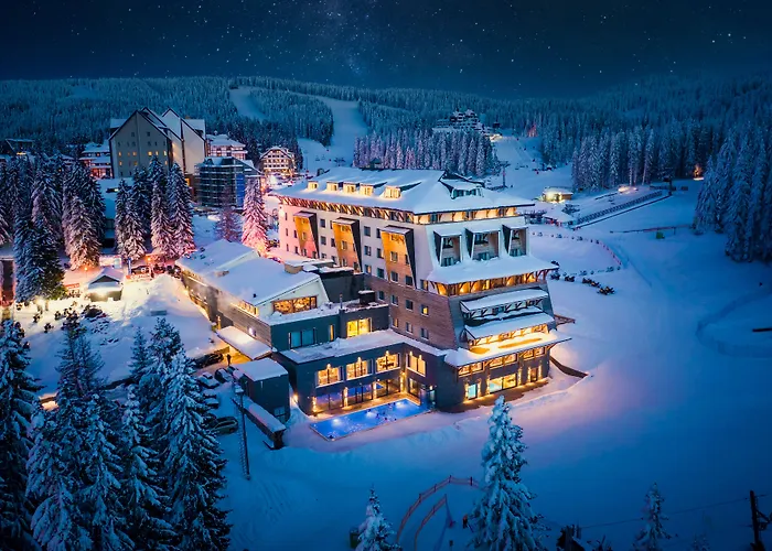 Gorski Hotel & Spa