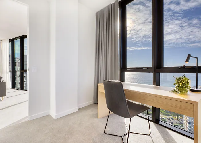 Vue Broadbeach - Official