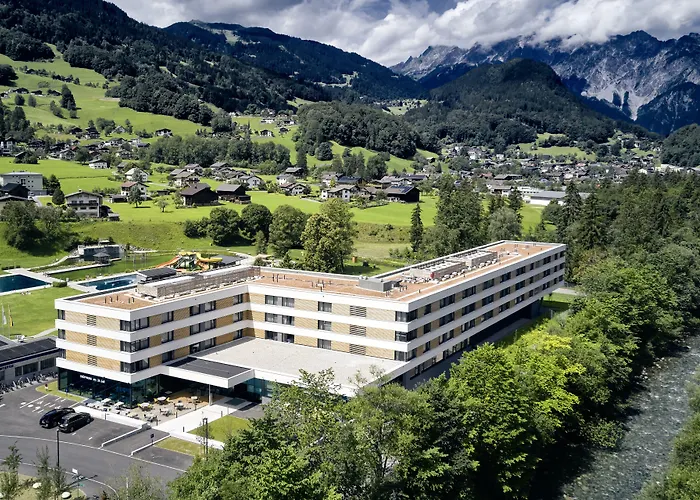 Tui Blue Montafon
