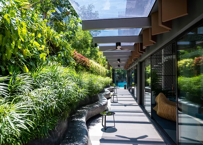 Maven Stylish Hotel Hua Hin