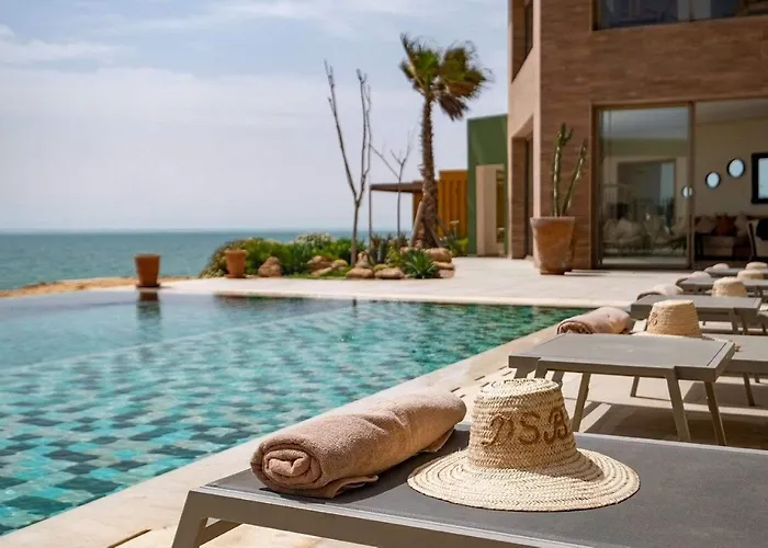 Dakhla South Bay Hotel
