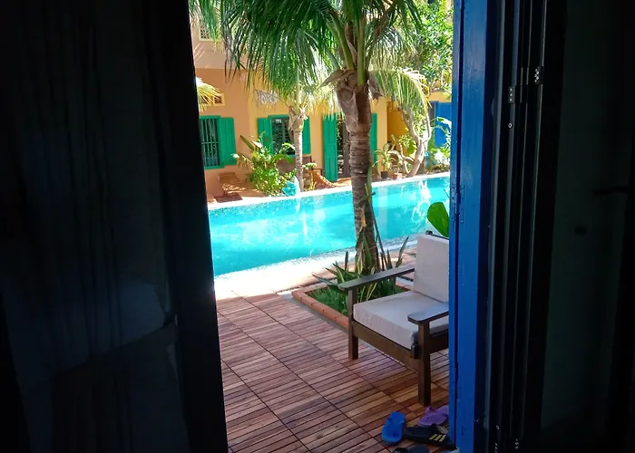 MiNhon Hotel Muine
