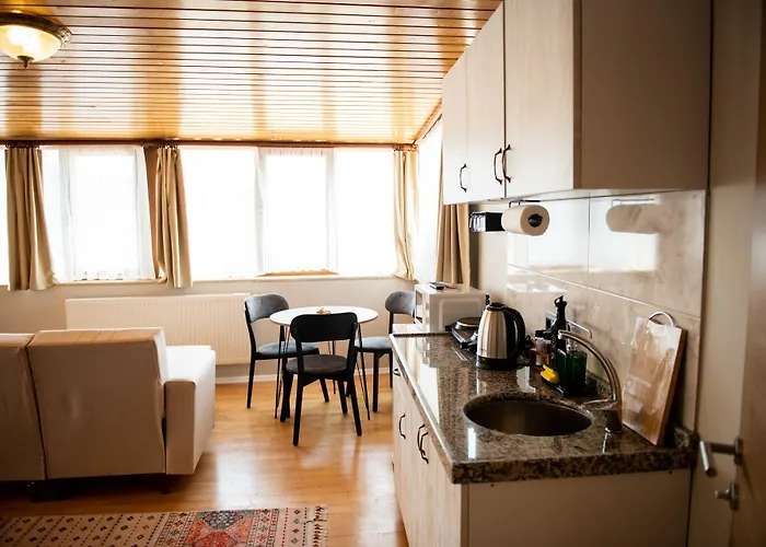 Galapera Hotel