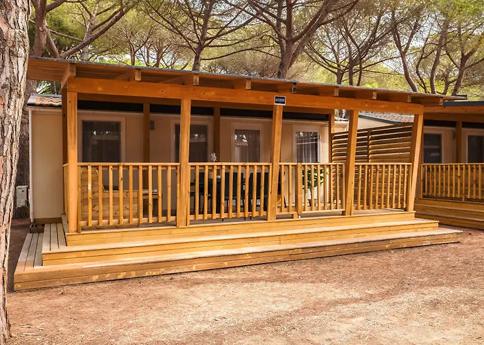 Orbetello Family Camping Village