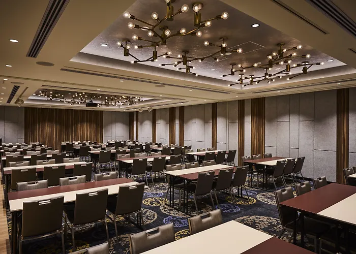 The Royal Park Hotel Kyoto Umekoji