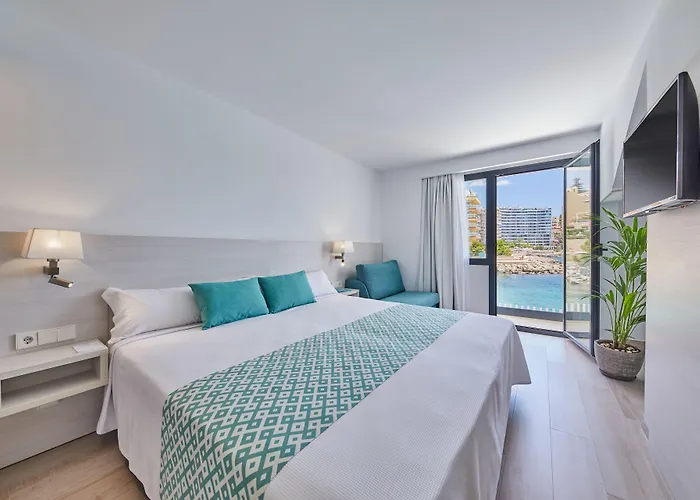 Calanova Sports Residence