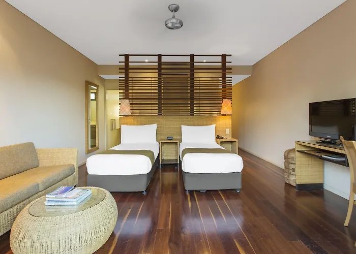 Pinctada Hotel Broome (Adults Only)