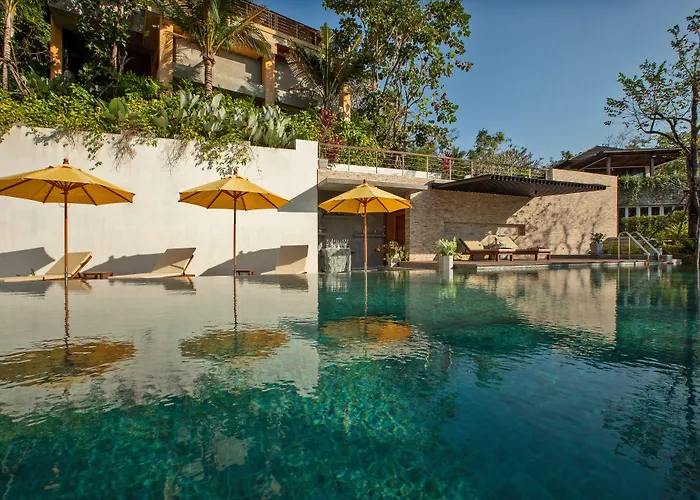Samsam Yao Noi - Andaman Magic & Art Villas