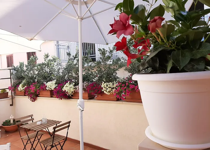 Agorà Bisceglie