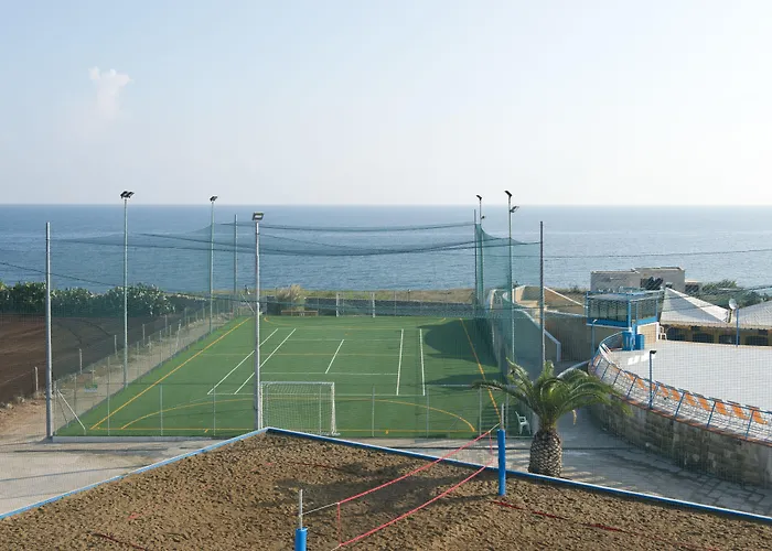 Corvino Resort