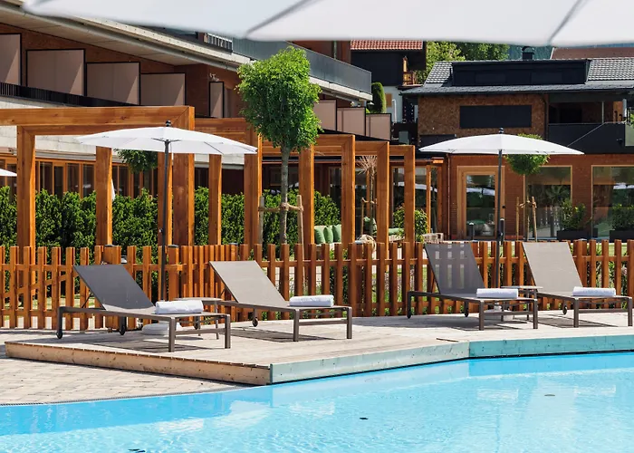 Alpenhotel Montafon & Spa