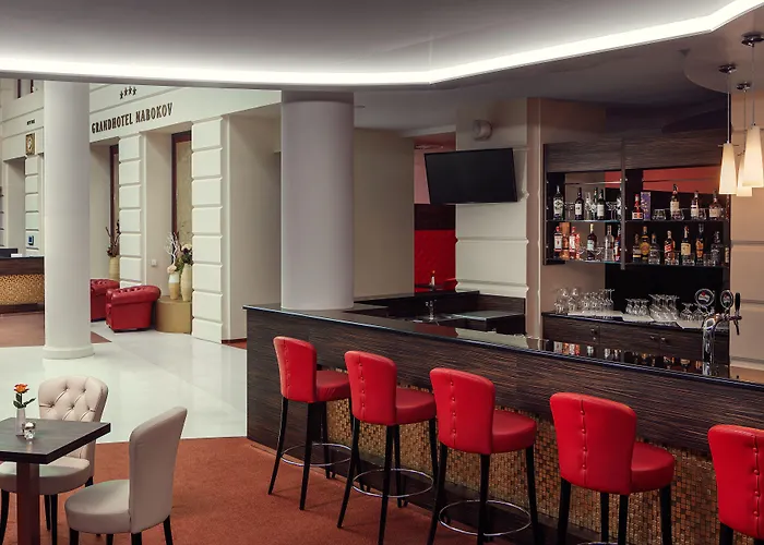 Grandhotel Nabokov