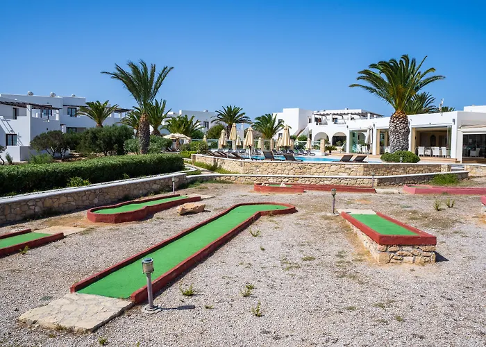Irini Hotel