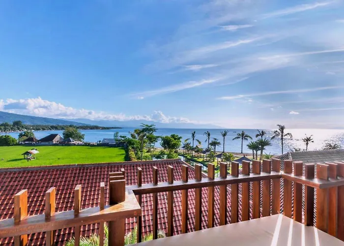 Lovina Beach Club&Resort